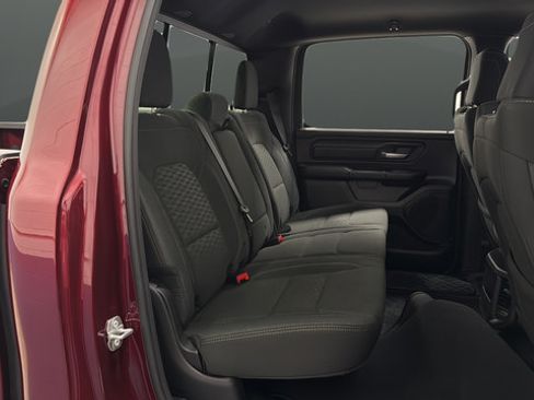 Used 2025 RAM 1500 Tradesman AWD/4WD image 25