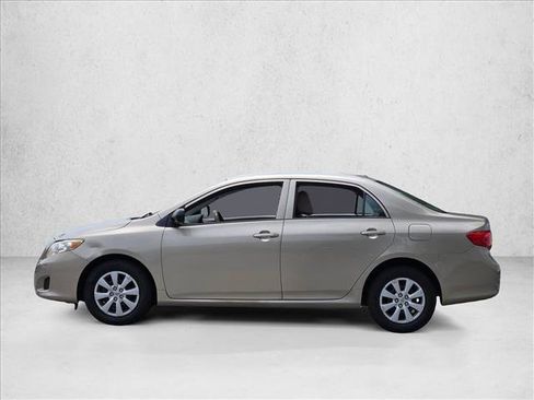 Used 2010 Toyota Corolla S FWD image 5