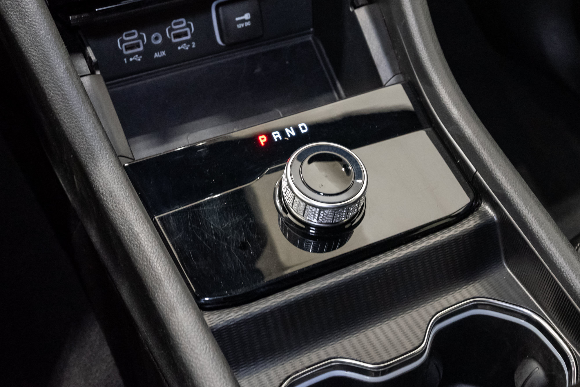 Certified 2025 Jeep Grand Cherokee Altitude AWD/4WD image 24