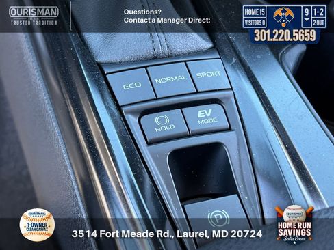 Used 2025 Toyota Camry LE image 26