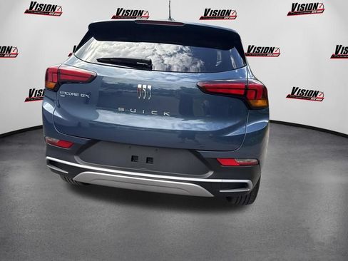 Used 2024 Buick Encore GX Preferred w/ Comfort Package AWD/4WD image 6