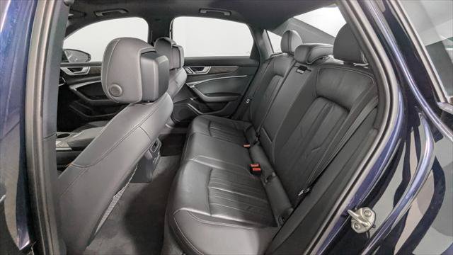 Used 2019 Audi A6 2.0T Premium AWD/4WD image 17