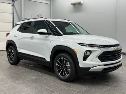 New 2026 Chevrolet TrailBlazer LT w/ Convenience Package