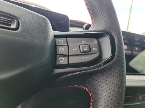 New 2026 Dodge Charger Scat Pack AWD/4WD image 15