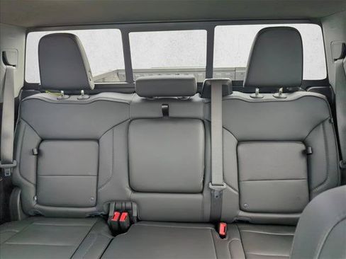 Used 2026 GMC Sierra 1500 Denali AWD/4WD image 27