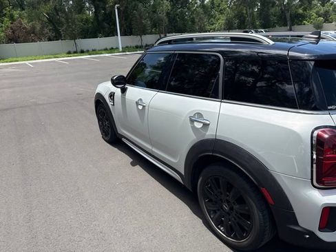 Used 2023 MINI Cooper Countryman S w/ Signature Upholstery Package FWD image 7