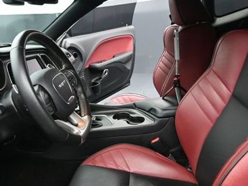 Used 2023 Dodge Challenger SRT Hellcat RWD image 7