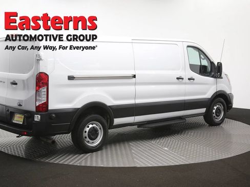 Used 2020 Ford Transit 350 Low Roof w/ Upfitter Package RWD image 44