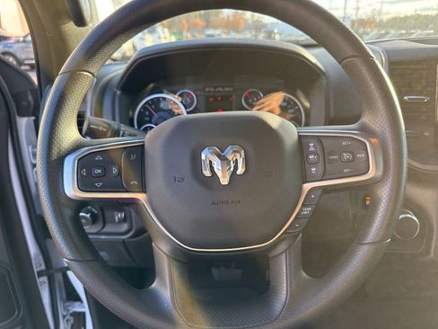 New 2026 RAM 1500 Tradesman image 15