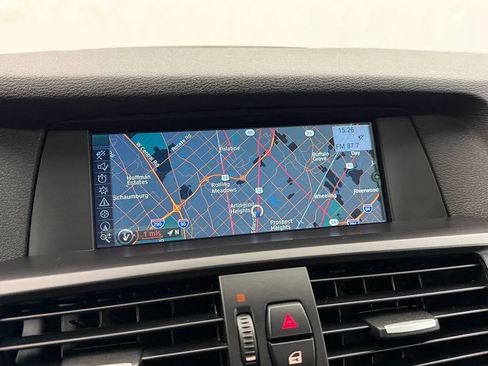 Used 2013 BMW X3 xDrive28i AWD/4WD image 16