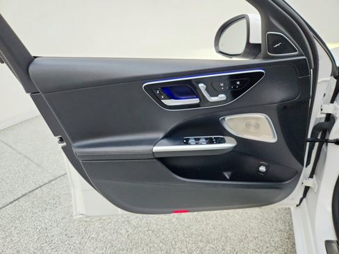 Certified 2024 Mercedes-Benz C 300 Sedan image 26