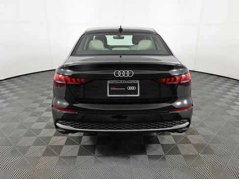 Certified 2025 Audi A3 2.0T Premium image 28