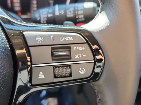 New 2026 Honda Pilot EX-L image 21