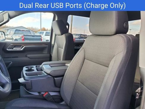 New 2026 Chevrolet Silverado 1500 LT image 16