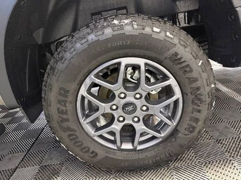 New 2025 Ford Ranger XLT w/ Convenience Package image 39