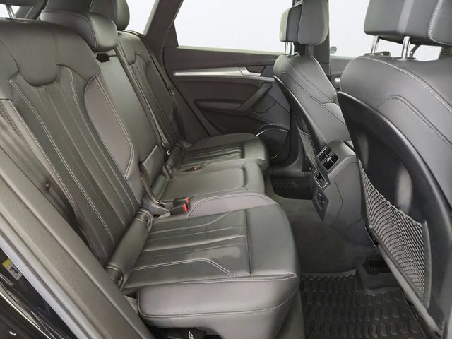 Used 2024 Audi Q5 2.0T Premium AWD/4WD image 25