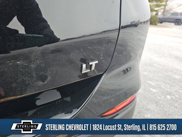 Used 2023 Chevrolet Equinox LT FWD image 25