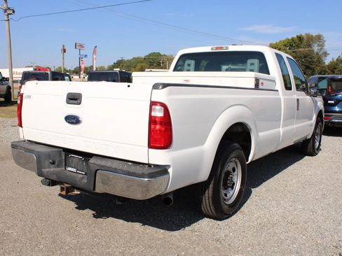 Used 2016 Ford F250 XL w/ Power Equipment Group image 8