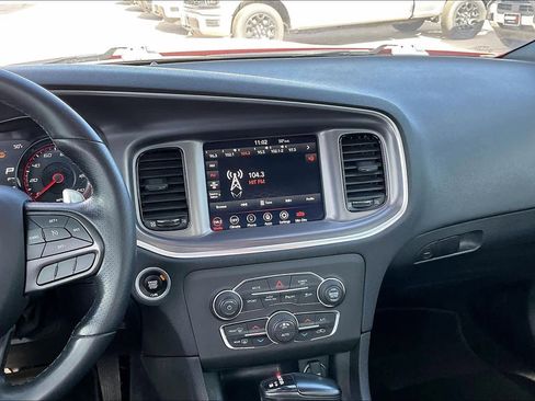 Used 2021 Dodge Charger GT w/ Blacktop Package image 6