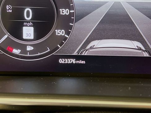 Used 2022 Land Rover Range Rover Sport HSE Silver Edition image 12