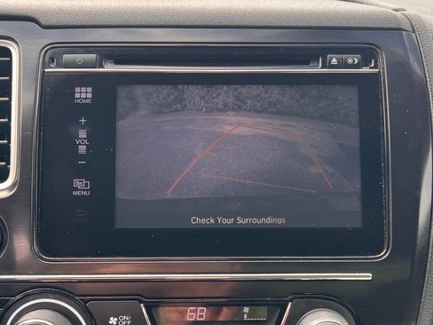 Used 2014 Honda Civic EX image 16