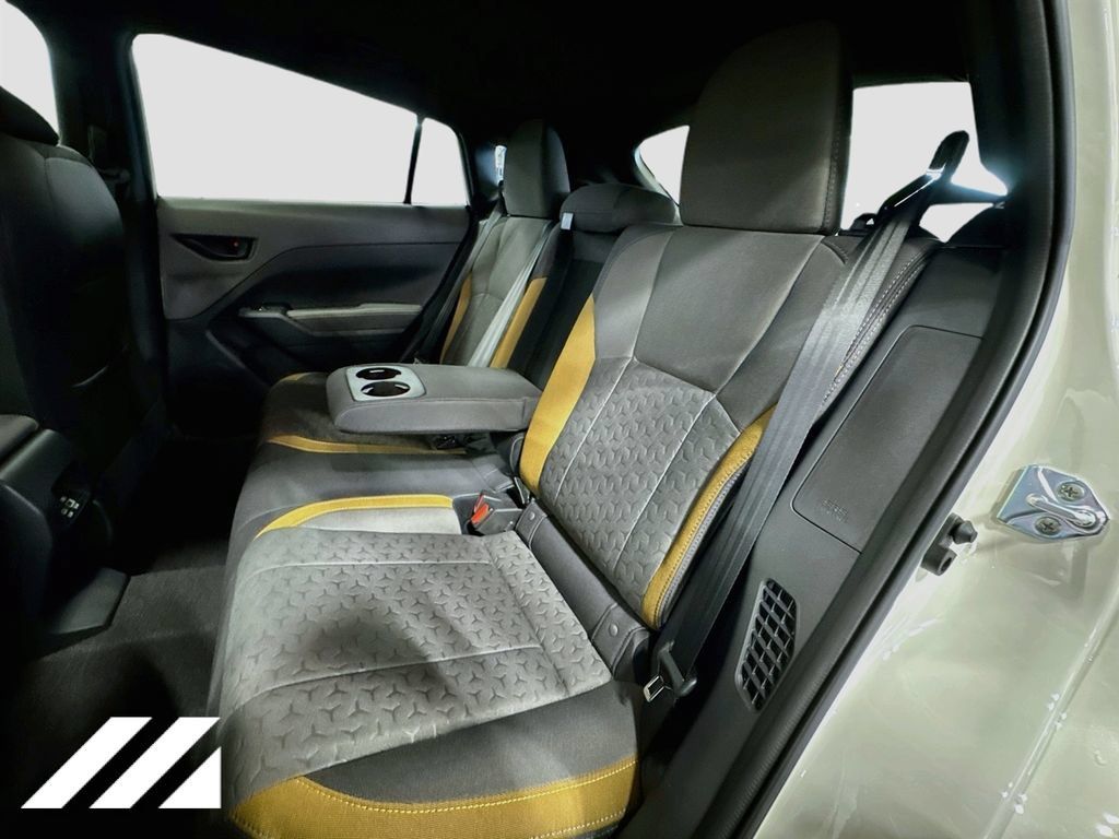 New 2026 Subaru Crosstrek 2.5i Sport w/ Crosstrek Mirror Package AWD/4WD image 26