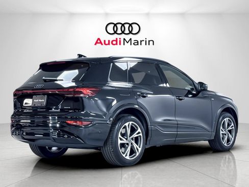 New 2027 Audi Q6 e-tron Premium Plus AWD/4WD image 5