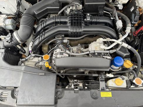 Used 2018 Subaru Impreza 2.0i Premium w/ Eyesight & BSD & Rcta image 35