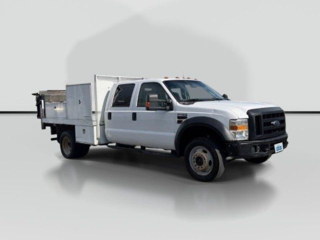 Used 2008 Ford F450 XL AWD/4WD image 7