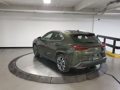 Used 2024 Lexus UX 250h AWD w/ Premium Package image 5
