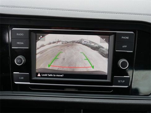 Used 2019 Volkswagen Jetta S w/ Driver Assistance Package image 29