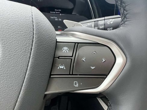New 2026 Lexus RX 350 Premium Plus AWD/4WD image 21