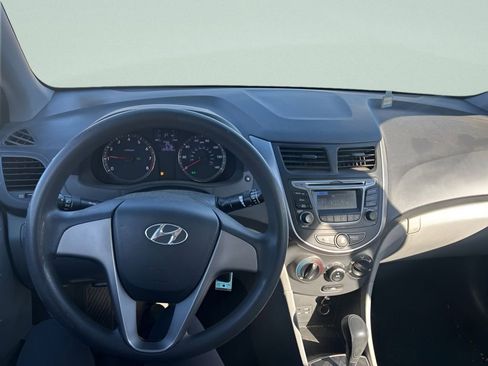 Used 2016 Hyundai Accent SE image 27