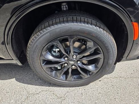 New 2026 Dodge Durango GT image 18