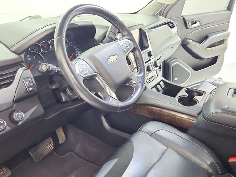 Used 2020 Chevrolet Tahoe LT AWD/4WD image 13