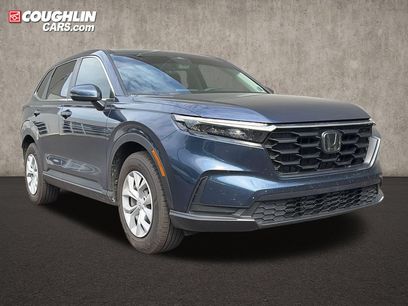 Used 2023 Honda CR-V LX