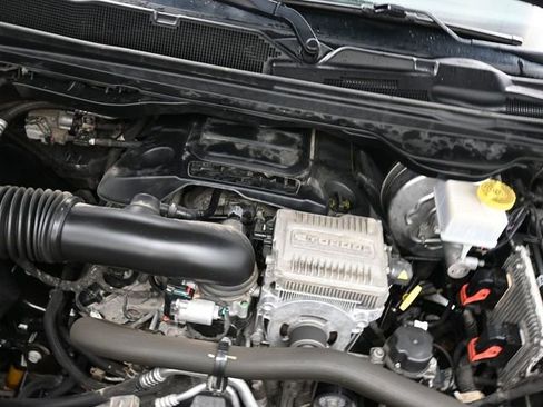 Used 2022 RAM 1500 Rebel w/ Rebel Level 1 Equipment Group image 30