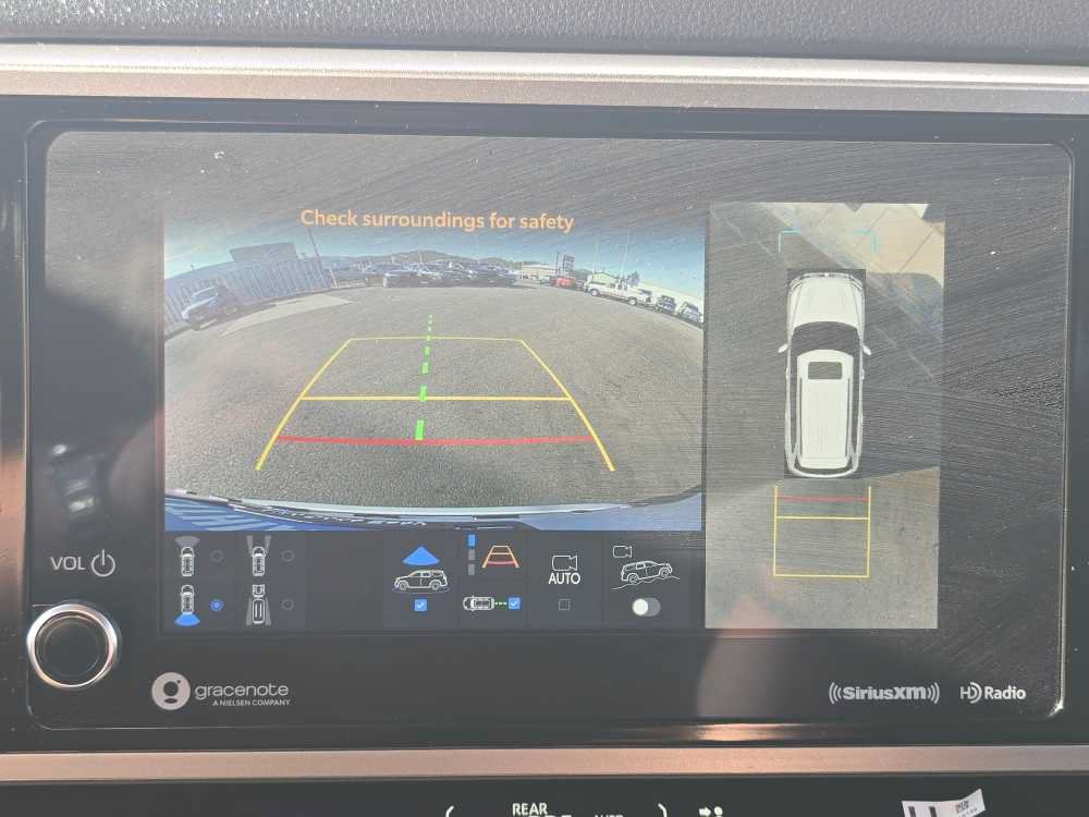 Used 2023 Toyota Sequoia Limited AWD/4WD image 20