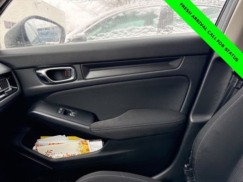 Certified 2024 Honda Civic LX image 19