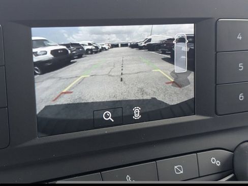 New 2025 Ford Transit 150 Low Roof image 20