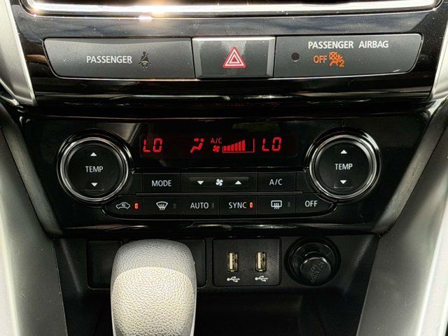 Used 2024 Mitsubishi Eclipse Cross SE AWD/4WD image 20