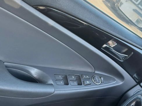 Used 2013 Hyundai Sonata Limited image 20