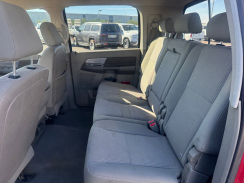 Used 2008 Dodge Ram 2500 Truck SXT image 23