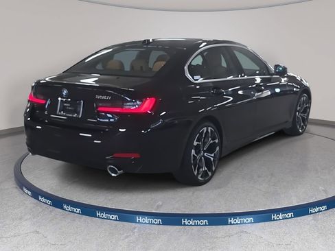 Used 2026 BMW 330i Sedan w/ Convenience Package RWD image 4