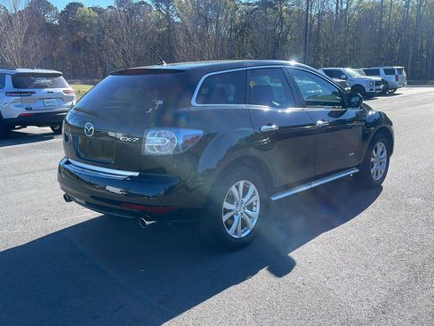 Used 2011 MAZDA CX-7 s Touring image 7