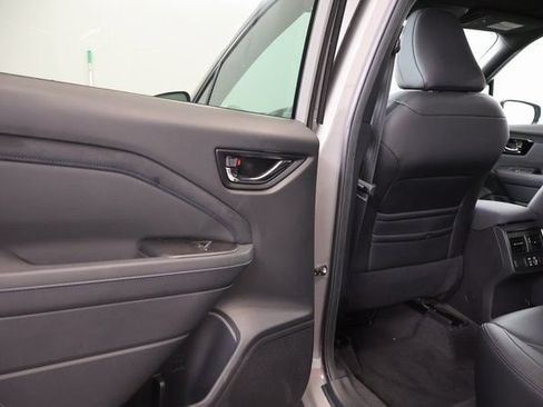 Used 2026 Subaru Forester Limited AWD/4WD image 29