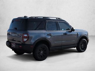 New 2025 Ford Bronco Sport Badlands video 2