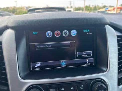 Used 2018 GMC Yukon SLT w/ HD Trailering Package AWD/4WD image 61