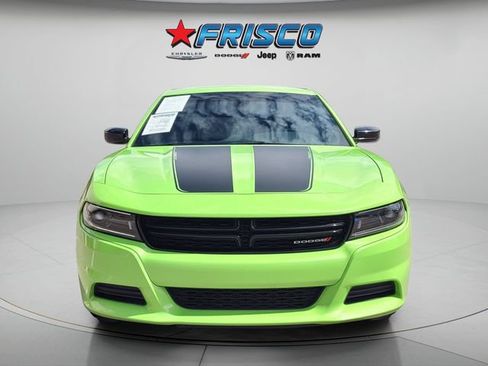 Used 2023 Dodge Charger SXT RWD image 2