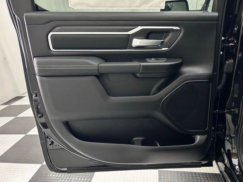 New 2026 RAM 1500 Big Horn image 16